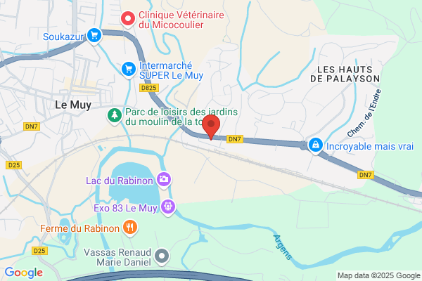 Caveau Saint Romain