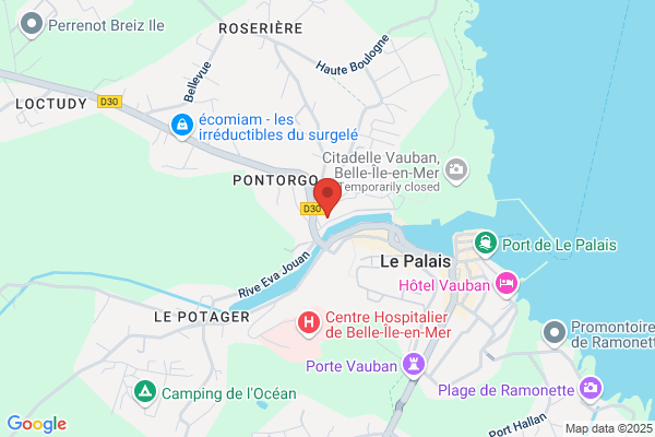 La Poste