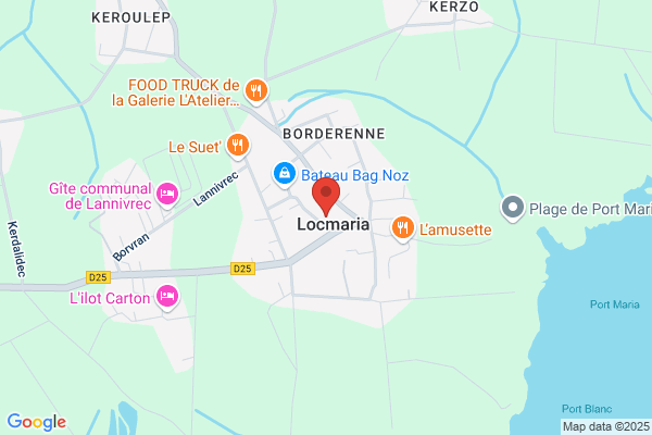 La Poste Agence Communale