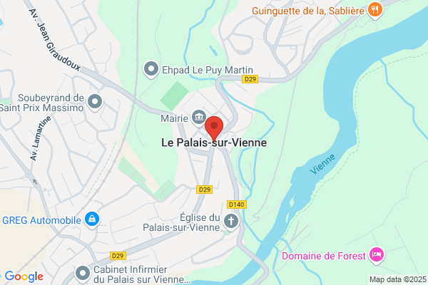 AXA Prévoyance & Patrimoine Eirl Virieux Hugues