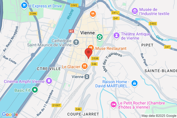 MAAF Assurances VIENNE