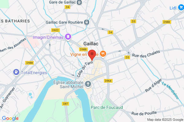 Agf Assurance Barthe Didier Agence Generale