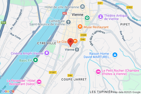 La Poste - Centre d’examen du code de la route