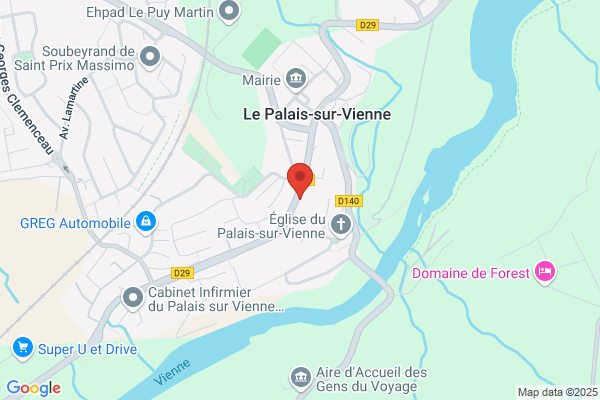 Auto Ecole Contact