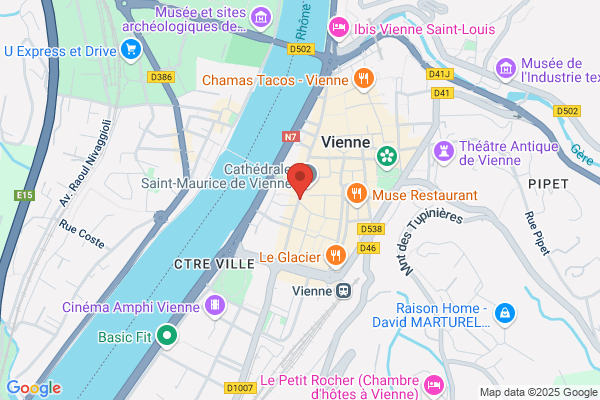 Caire Pierre