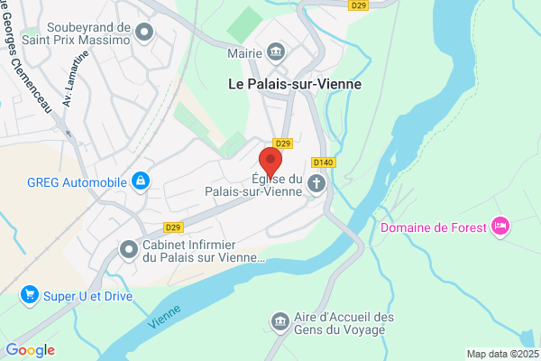 Caisse D Epargne Du Limousin