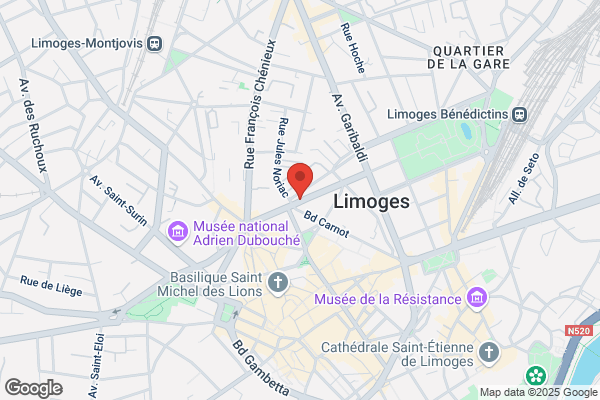 Credit Agricole Agences Limoges Liberation