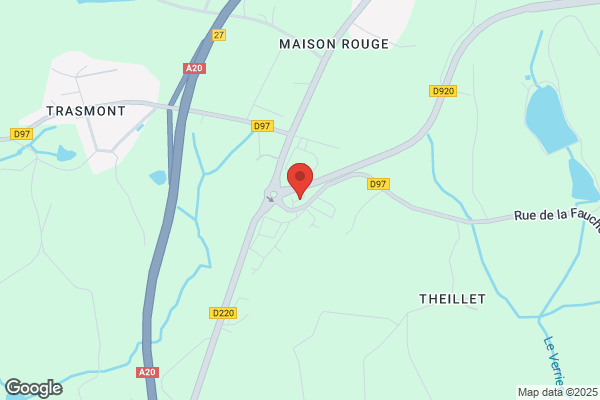 Duval Service Auto Sarl Atelier