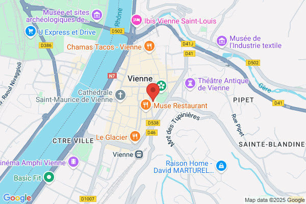OKAIDI VIENNE