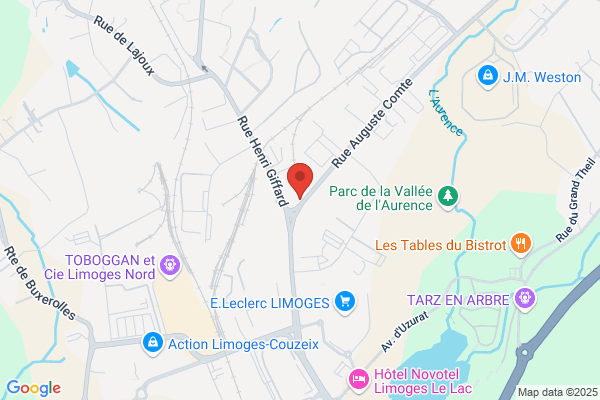 TROC.COM LIMOGES