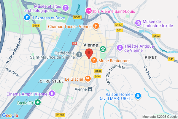 Optic 2000 - Opticien Vienne