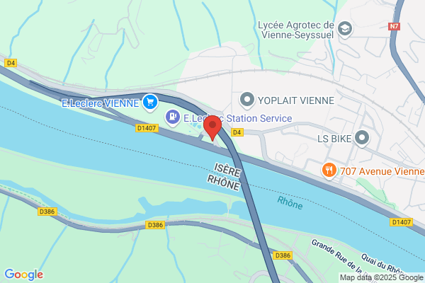 Opticien VIENNE Générale d'Optique