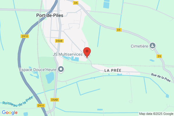 Bjl Peinture Multiservices