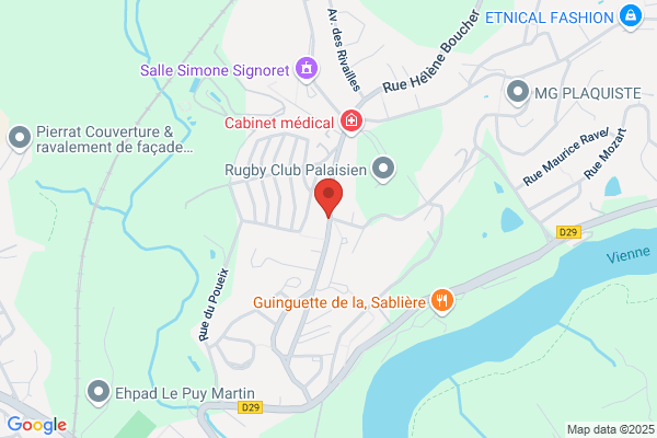 Groupe Scolaire Aristide Briand Ecole Primaire