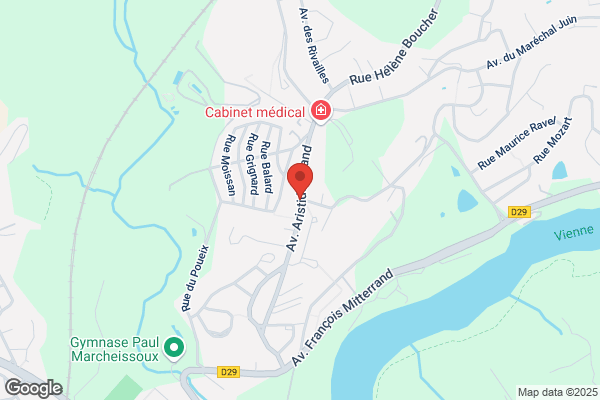 Groupe Scolaire Aristide Briand Restaurant Scolaire