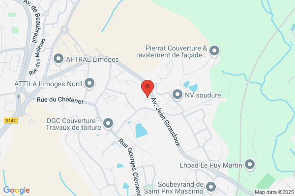 Groupe Scolaire Jean Giraudoux Ecole Maternelle