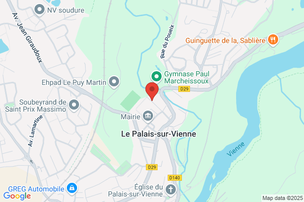 Groupe Scolaire Jules Ferry Ecole Maternelle