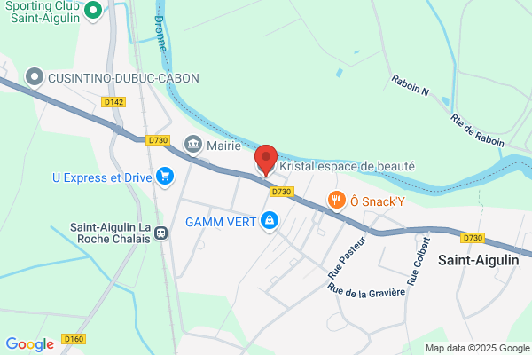 Institut Kristal Esthetique