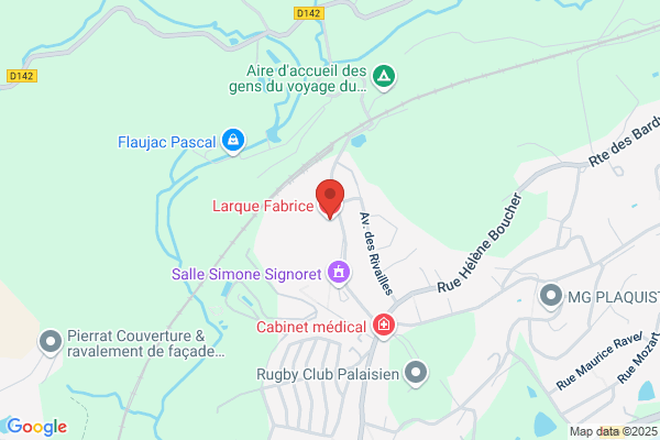 Jacquinet Michel Medecin