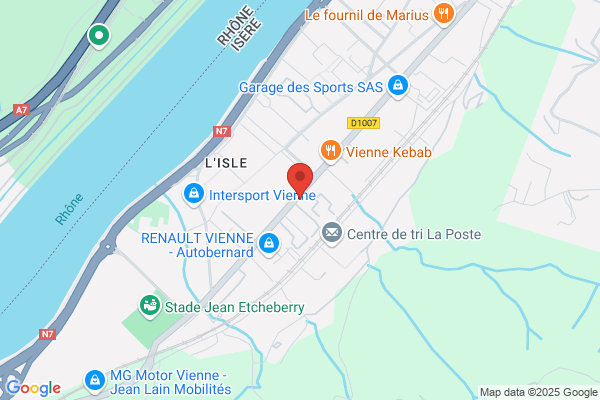 Le Collectif des Lunetiers