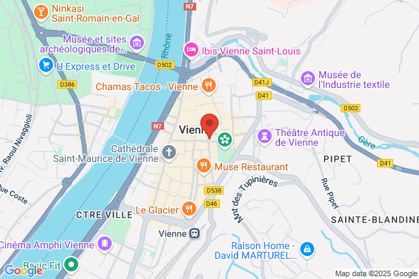 Opticien Vienne | Alain Afflelou