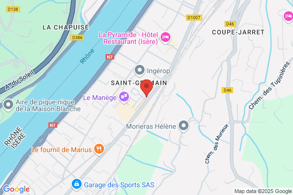 Agence d'intérim Randstad - Vienne