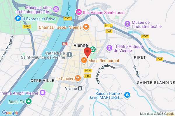 Jules Vienne