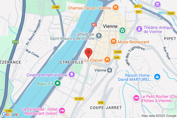 Laboratoire d'analyses médicales - Saint-Maurice - Cerballiance