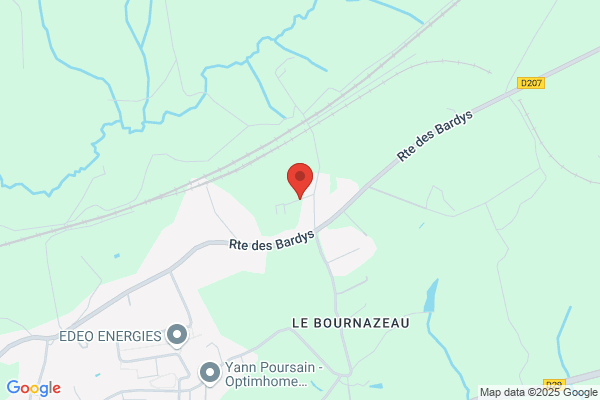 Berland Freres Entrep