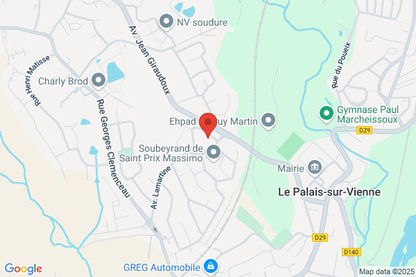 Coulonge Transports
