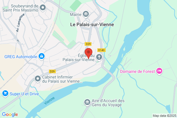 Ecole Sainte Marguerite