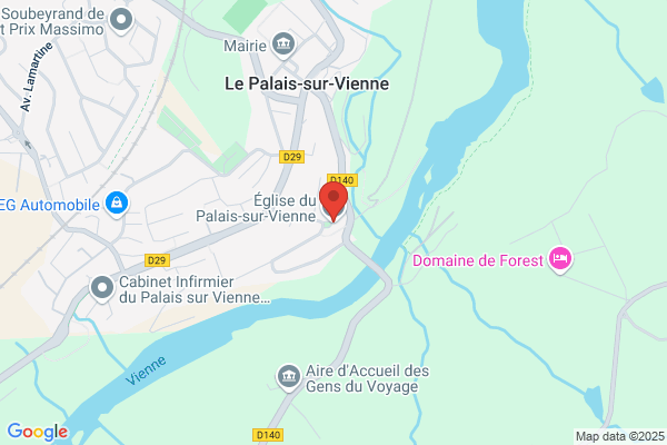 Eglise