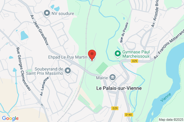 Etablissement D Accueil Pour Personnes Agees