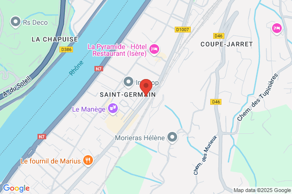 GARCY MARC COUVERTURE TOITURE