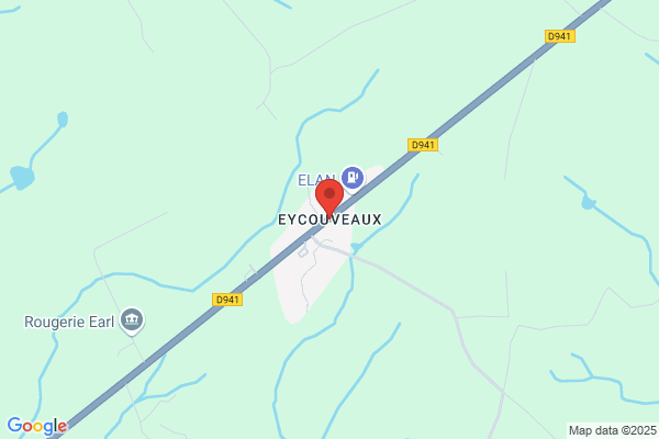 Joyeux Frederic