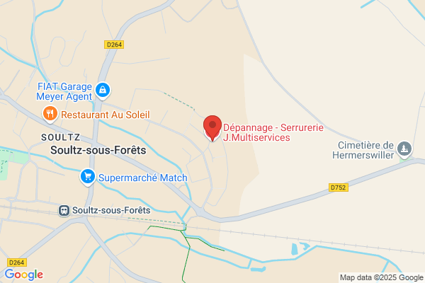 SERRURERIE SERVICE