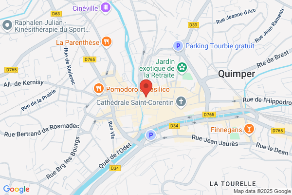 les coquinettes