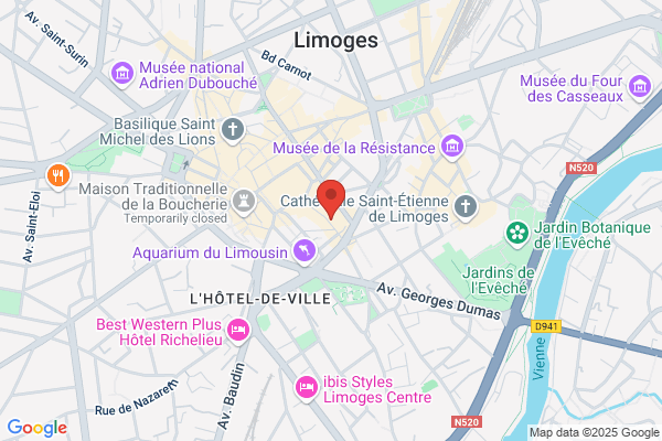 LA GONDOLE