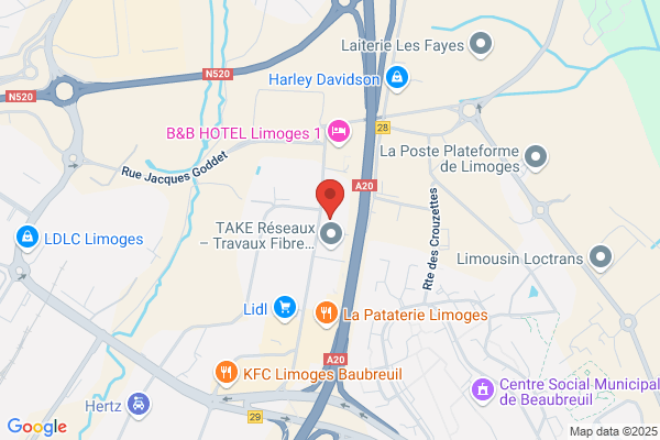 Theo Bistrot