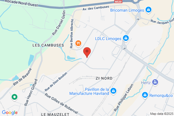 SAMSIC FACILITY LIMOGES | Entreprise de nettoyage