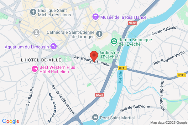 a votre service