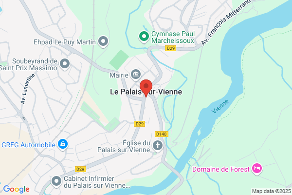 La Poste Agence Communale