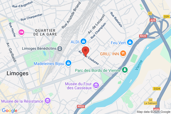Boutique Laurence