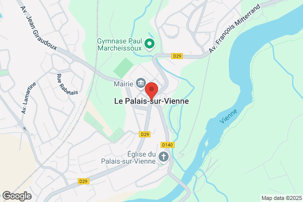 Chic De Paris Au