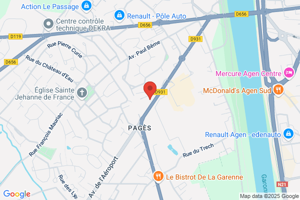 Agde Expert Comptable Sarl