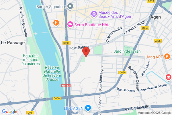 Archives Departementales