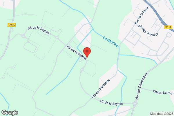 Association Climatologique De La Moyenne Garonne Acmg