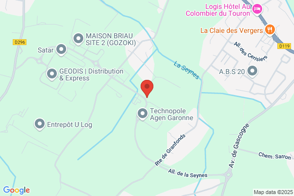 Association Climatologique De La Moyenne Garonne Acmg repondeu