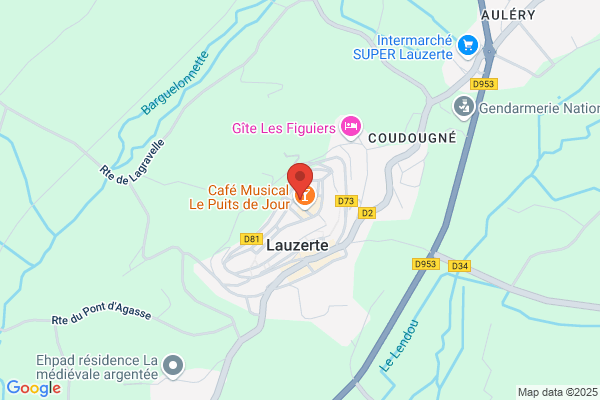 Association Mixte Pays De Serres