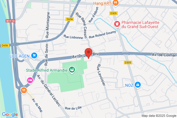 Atelier Bobinage Electrique
